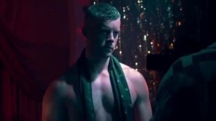 Russell Tovey for the Gay Times Magazine [SFW]