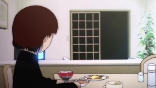 Serial Experiments Lain Ep 1