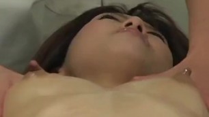 Milking Tits during Massage Japanese