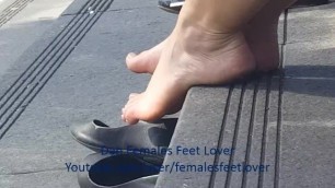 miscellaneous females feet 2