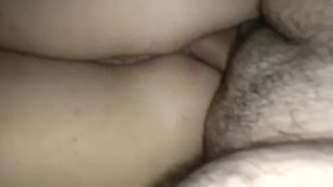 Anal con mi mujer