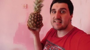 Eldar Bogunov ananas pesnya!