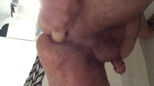 Deep Penetration and Gaping Ass