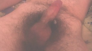 Hairy Cock Orgasm 1080p