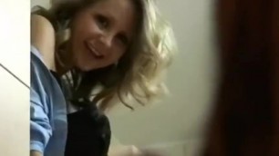 watching my step mom hot masturbation