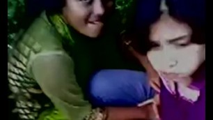 indian lesbian girls kissing outdoor