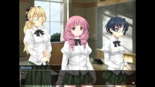 Katawa Shoujo [11] my Apologies