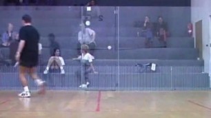 Strip Racquetball