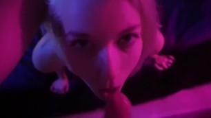 late night pov fuck 18/02/2019 arya fae