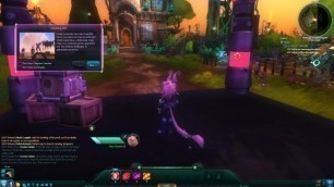 Wildstar | Tutorial