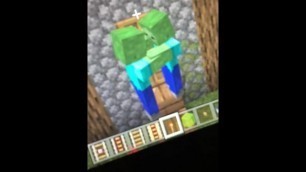 Minecraft (Hardcore) Zombie Sex | Adult Only