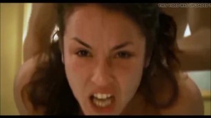 Noomi Rapace's best action scene