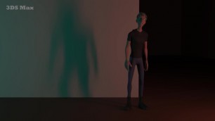 SFW 3D Animation Demo REEL (No music)