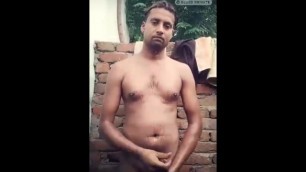 indian guy
