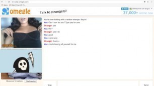 Omegle Play 3