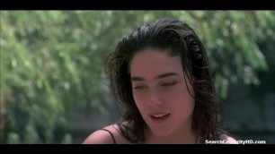 Jennifer Connelly - the Hot Spot (1990)
