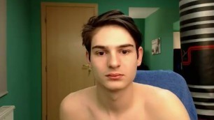 Romanian guy with big uncut dick - Chaturbate