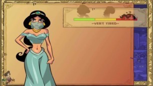Akabur's Princess Trainer Gold Edition Uncensored Part 21