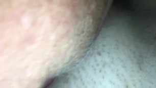 Pussy licking  orgasm