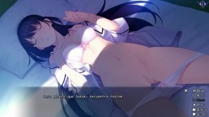 Grisaia no K. Parte 88