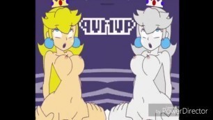 Minus8 not new Peach and Boosette