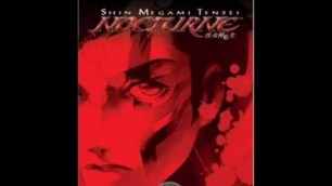 Fierce Battle - Shin Megami Tensei: Nocturne