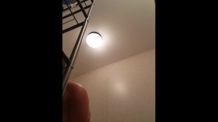Hidden Bathroom Cam