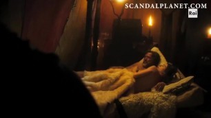Chiara Bianchino Nude Sex Scene On ScandalPlanet.Com