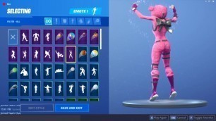 cuddle team leader dancing "true love