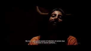 Indian Bengali movie sex scene