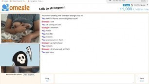 Omegle Asian (PART 1)