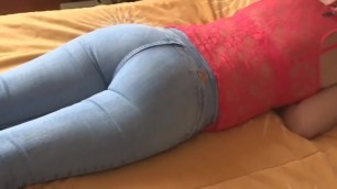 Wife big ass