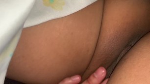 blasian pussy