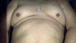 Chub Embracing Fat Body + Cock