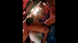 Isreali Stretch Limousine Party
