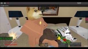 (ORIGINAL) The Foursome (ROBLOX) 18+ (Episode 1) "Oh ... Yes .... 
