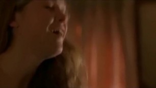 Julia Stiles sex scene spice edit