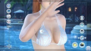 Dead or Alive Xtreme Venus Vacation (Beach Volleyball PC) part 2