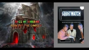 Ghostwatch (1992) Movie Review