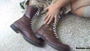 military 1