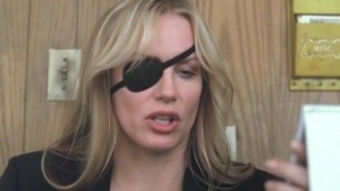 Daryl Hannah - Kill Bill