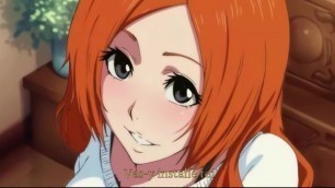 Bleach Joi Game / Part 2 / Orihime