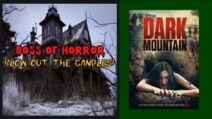 Dark Mountain (2013) Movie Review