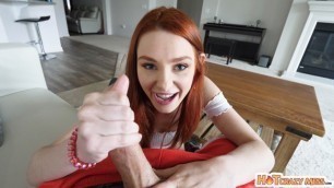 You Fucked My Boyfriend So I Fuck Your Dad - Lacy Lennon - HotCrazyMess!