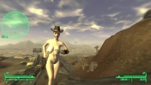 Fallout New Vegas NANA PUIC Ep. 8