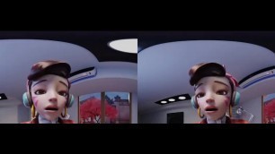 Dva's Obsession | Created by HentaiVR