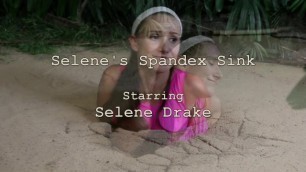 Selene's Spandex Sink, starring Selene Drake (Trailer)