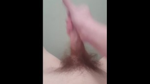 My First Jerking Off Video, Hope You Enjoy!