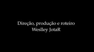 Weslley JotaR: Sagrad( ) M