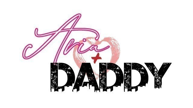 Aria + Daddy - Aria Veronique Owned & Used By BBC Daddy!